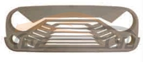 For JEEP SERIES 2007-2017 WRANGLER JK GRILLE