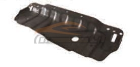 For JEEP SERIES 2007-2017 WRANGLER JK FRONT BUMPER LOWER PROTECTIVE BOARD