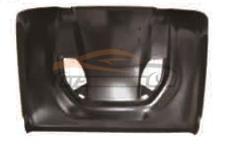 For JEEP SERIES 2007-2017 WRANGLER JK HOOD