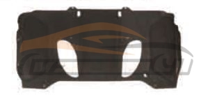 For JEEP SERIES 2007-2017 WRANGLER JK INSULATION COVER PAD