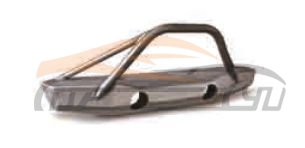 For JEEP SERIES 2007-2017 WRANGLER JK FRONT BUMPER GUARD