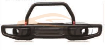 For JEEP SERIES 2007-2017 WRANGLER JK FRONT BUMPER