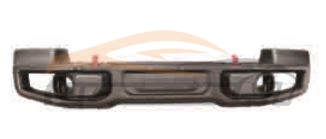 For JEEP SERIES 2007-2017 WRANGLER JK FRONT BUMPER