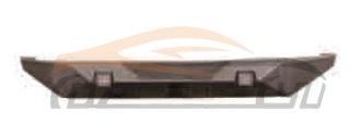 For JEEP SERIES 2007-2017 WRANGLER JK REAR BUMPER