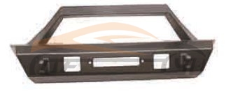 For JEEP SERIES 2007-2017 WRANGLER JK FRONT BUMPER