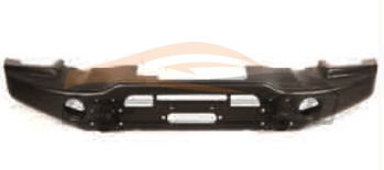 For JEEP SERIES 2007-2017 WRANGLER JK FRONT BUMPER