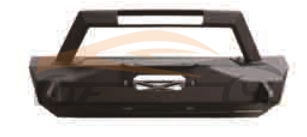 For JEEP SERIES 2007-2017 WRANGLER JK FRONT BUMPER