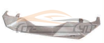 For JEEP SERIES 2007-2017 WRANGLER JK REAR BUMPER