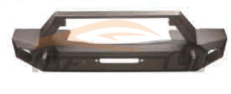 For JEEP SERIES 2007-2017 WRANGLER JK FRONT BUMPER