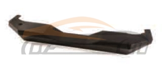 For JEEP SERIES 2007-2017 WRANGLER JK REAR BUMPER