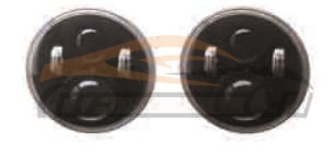 For JEEP SERIES 2007-2017 WRANGLER JK HEAD LAMP