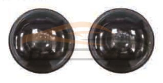For JEEP SERIES 2007-2017 WRANGLER JK HEAD LAMP