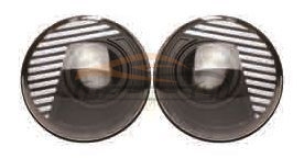 For JEEP SERIES 2007-2017 WRANGLER JK HEAD LAMP