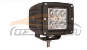 For JEEP SERIES 2007-2017 WRANGLER JK SHOOT LIGHT