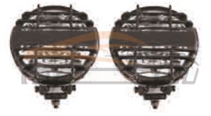 For JEEP SERIES 2007-2017 WRANGLER JK SHOOT LIGHT