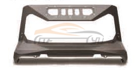 For JEEP SERIES 2007-2017 WRANGLER JK FRONT FACE