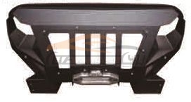 For JEEP SERIES 2007-2017 WRANGLER JK GRILLE