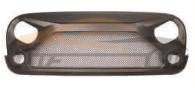 For JEEP SERIES 2007-2017 WRANGLER JK GRILLE