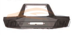For JEEP SERIES 2007-2017 WRANGLER JK FRONT BUMPER GUARD
