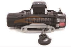 For JEEP SERIES 2007-2017 WRANGLER JK WINCH