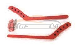 For JEEP SERIES 2007-2017 WRANGLER JK REAR GRAB HANDLE