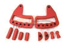For JEEP SERIES 2007-2017 WRANGLER JK FRONT GRAB HANDLE