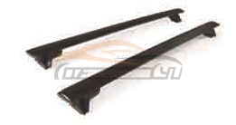 For JEEP SERIES 2007-2017 WRANGLER JK LUGGAGE RACK