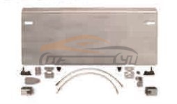 For JEEP SERIES 2007-2017 WRANGLER JK TAIL GATE