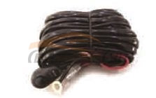 For JEEP SERIES 2007-2017 WRANGLER JK HARNESS ONE DRAG TWO