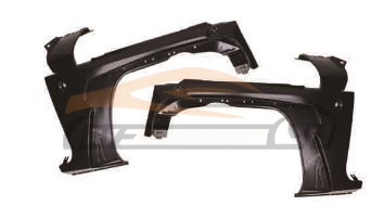 For JEEP SERIES 2007-2017 WRANGLER JK JK UPGUARD TO JL FENDER