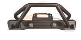 For JEEP SERIES 2007-2017 WRANGLER JK FRONT BUMPER