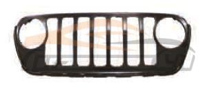 For JEEP SERIES 2018 WRANGLER JL GRILLE
