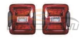 For JEEP SERIES 2018 WRANGLER JL TAIL LAMP, USA