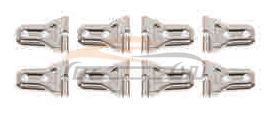 For JEEP SERIES 2018 WRANGLER JL DOOR HINGE