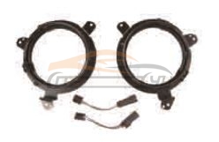 For JEEP SERIES 2018 WRANGLER JL HEADLAMP BRACKET
