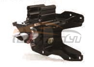 For JEEP SERIES 2018 WRANGLER JL SPARE TIRE RACK
