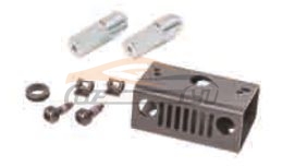 For JEEP SERIES 2018 WRANGLER JL BRAKE LAMP BRACKET