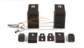 For JEEP SERIES 2018 WRANGLER JL HOOD LOCK