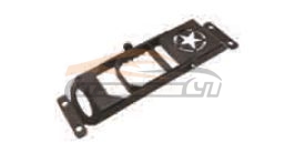 For JEEP SERIES 2018 WRANGLER JL BOARDING PEDAL