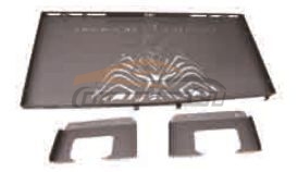 For JEEP SERIES 2018 WRANGLER JL TRUNK LUGGAGE FRAME