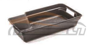 For JEEP SERIES 2018 WRANGLER JL TOOL BOX PAD