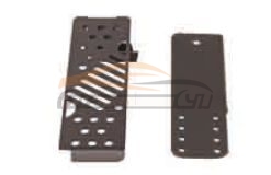 For JEEP SERIES 2018 WRANGLER JL LEFT SIDE REST PEDAL