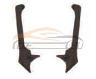 For JEEP SERIES 2018 WRANGLER JL SHOOT LAMP POST