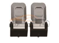 For JEEP SERIES 2018 WRANGLER JL HOOD LATCH