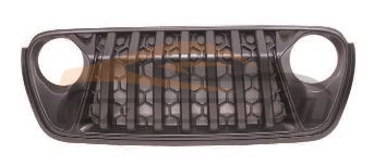 For JEEP SERIES 2018 WRANGLER JL GRILLE