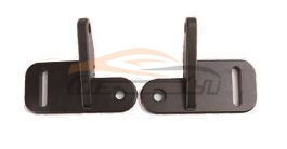 For JEEP SERIES 2018 WRANGLER JL A PILLAR SHOOT LAMP BRACKET