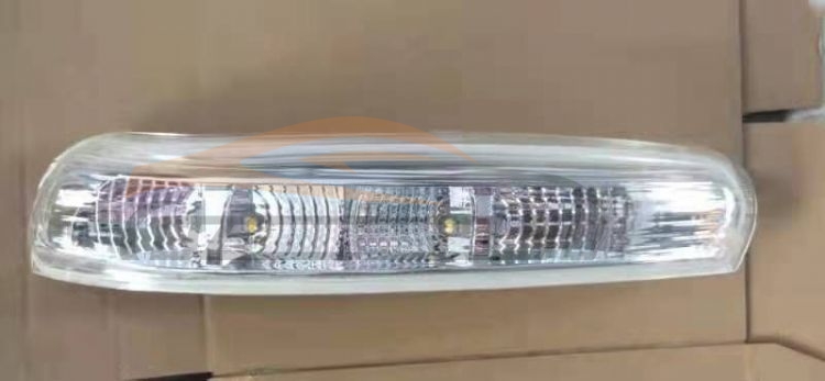 For CHEVROLET SERIES 2007 CAPTIVA DOOR MIRROR LAMP