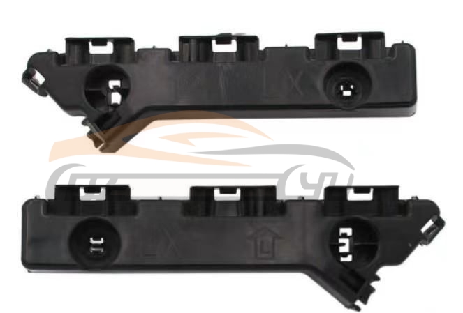For CHRYSLE 2011-2015 FRONT BUMPER BRACKET