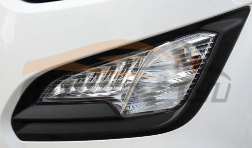 For FORD SERIES 2018 ECOSPORT FOG LAMP HIGH 2.0