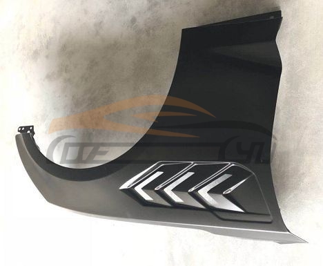 For CHEVROLET SERIES 2016-2019 CAMARO FENDER IRON